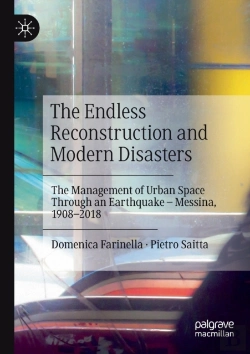 Bertrand.pt - The Endless Reconstruction And Modern Disasters
