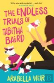 The Endless Trials Of Tabitha Baird