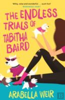 Bertrand.pt - The Endless Trials Of Tabitha Baird