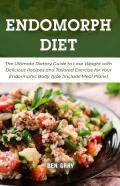 The Endomorph Diet