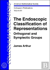 The Endoscopic Classification Of Representations