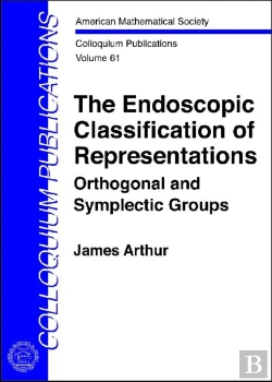 Bertrand.pt - The Endoscopic Classification Of Representations