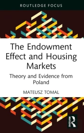 The Endowment Effect And Housing Markets