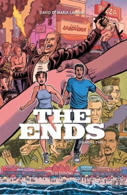 Bertrand.pt - The Ends
