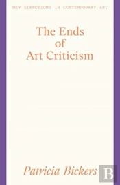 The Ends Of Art Criticism
