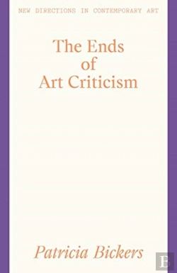 Bertrand.pt - The Ends Of Art Criticism