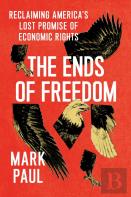 The Ends Of Freedom