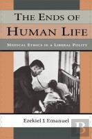 The Ends Of Human Life