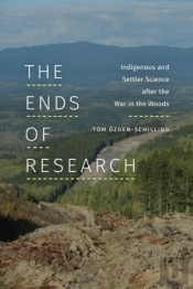 The Ends Of Research