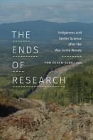 The Ends Of Research