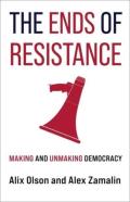 The Ends Of Resistance
