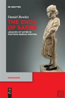 Bertrand.pt - The Ends Of Satire