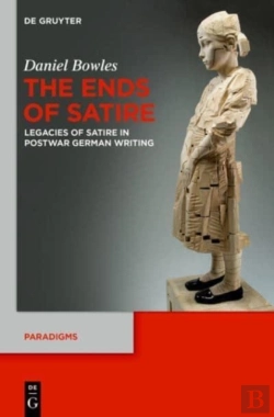 Bertrand.pt - The Ends Of Satire