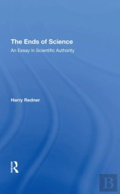 The Ends Of Science