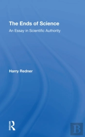 The Ends Of Science