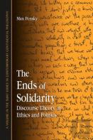 The Ends Of Solidarity