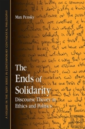 The Ends Of Solidarity