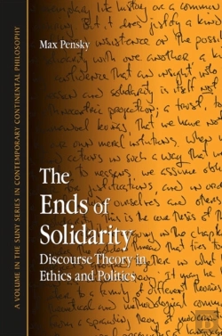 Bertrand.pt - The Ends Of Solidarity