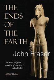 The Ends Of The Earth