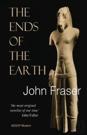 The Ends Of The Earth