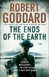 The Ends Of The Earth