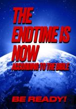 The Endtime Is Now
