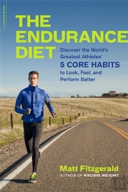 Bertrand.pt - The Endurance Diet