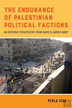 Bertrand.pt - The Endurance Of Palestinian Political Factions