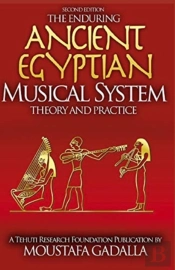 The Enduring Ancient Egyptian Musical System