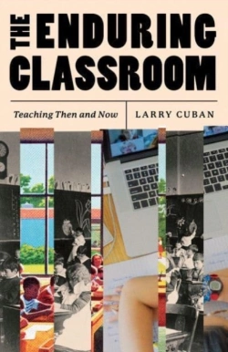Bertrand.pt - The Enduring Classroom