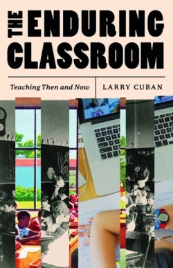 Bertrand.pt - The Enduring Classroom