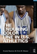 The Enduring Color Line In U.S. Athletics