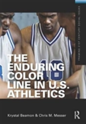 The Enduring Color Line In U.S. Athletics