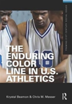 Bertrand.pt - The Enduring Color Line In U.S. Athletics