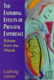 The Enduring Effects Of Prenatal Experience