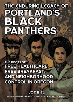 Bertrand.pt - The Enduring Legacy Of Portland'S Black Panthers