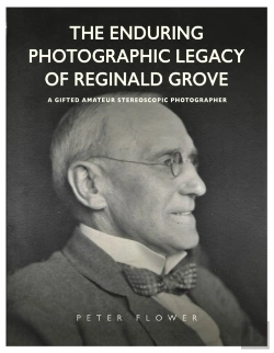 Bertrand.pt - The Enduring Photographic Legacy Of Reginald Grove