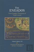 The Eneados: Gavin Douglas`S Translation Of Virg - Three-Volume Set
