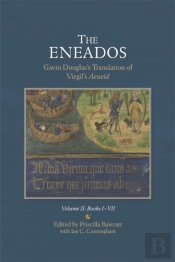 The Eneados: Gavin Douglas`S Translation Of Virg - Three-Volume Set