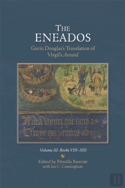 Bertrand.pt - The Eneados: Gavin Douglas'S Translation Of Virgil'S Aeneid