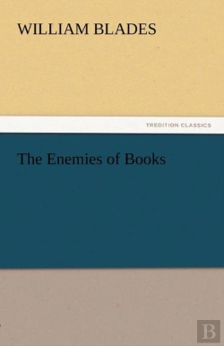 Bertrand.pt - The Enemies Of Books