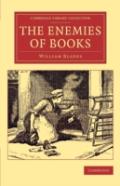 The Enemies Of Books
