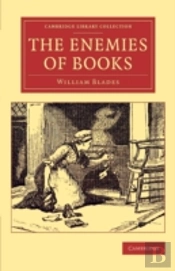 The Enemies Of Books