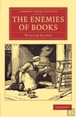 Bertrand.pt - The Enemies Of Books