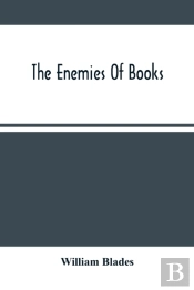 The Enemies Of Books