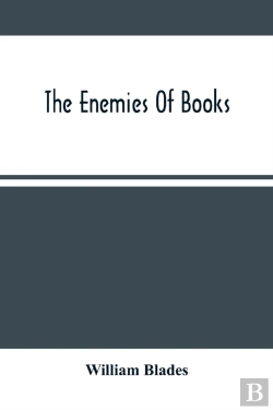 Bertrand.pt - The Enemies Of Books