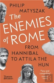 The Enemies Of Rome