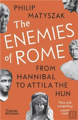 Bertrand.pt - The Enemies Of Rome