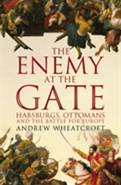 The Enemy At The Gate