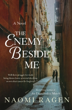 Bertrand.pt - The Enemy Beside Me
